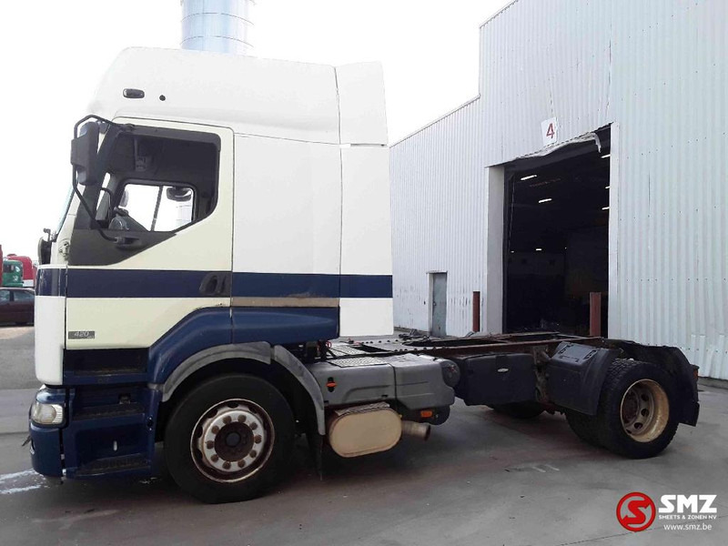 Renault Premium 420 234000km!! - Trekker: afbeelding 5 Renault Premium 420 234000km!! - Trekker: afbeelding 5