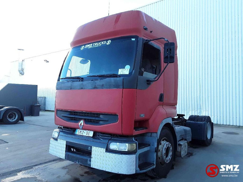 Renault Premium 420 - Trekker: afbeelding 3 Renault Premium 420 - Trekker: afbeelding 3