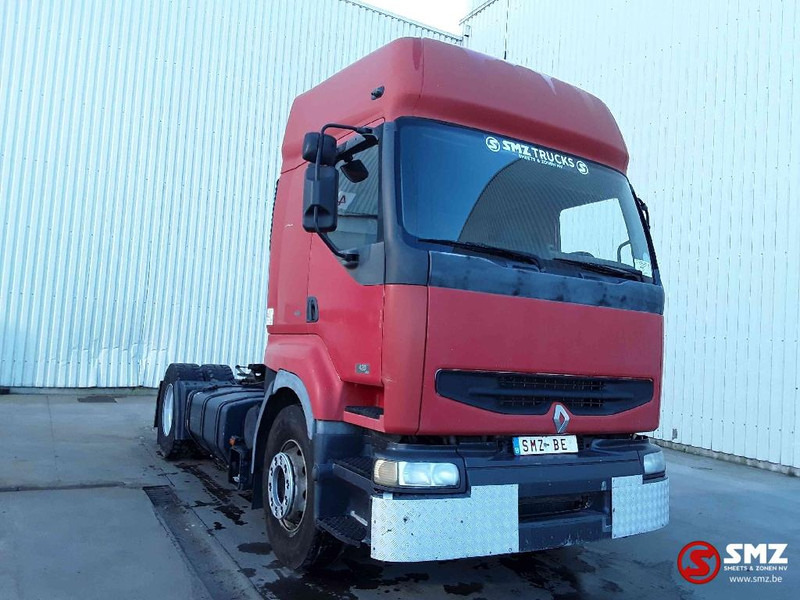 Renault Premium 420 - Trekker: afbeelding 1 Renault Premium 420 - Trekker: afbeelding 1