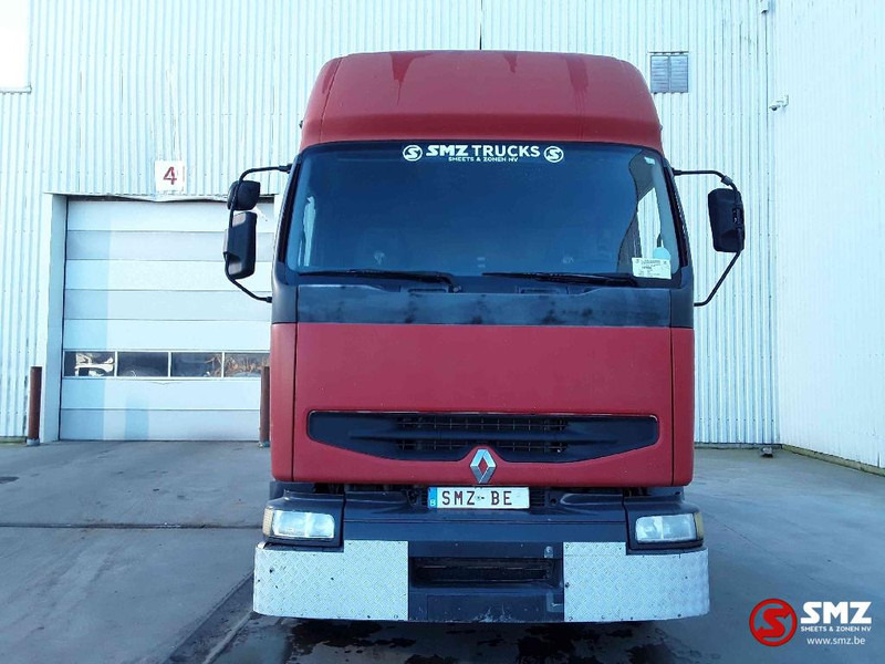Renault Premium 420 - Trekker: afbeelding 2 Renault Premium 420 - Trekker: afbeelding 2