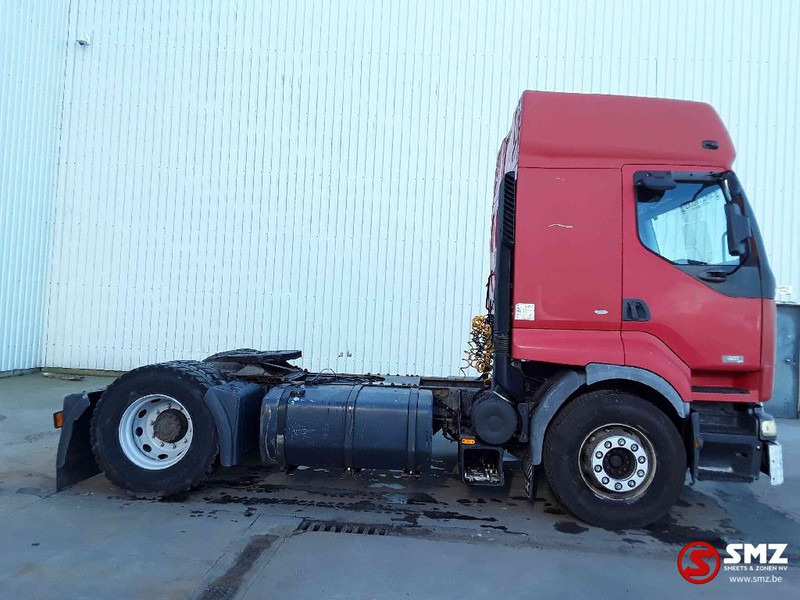 Renault Premium 420 - Trekker: afbeelding 4 Renault Premium 420 - Trekker: afbeelding 4
