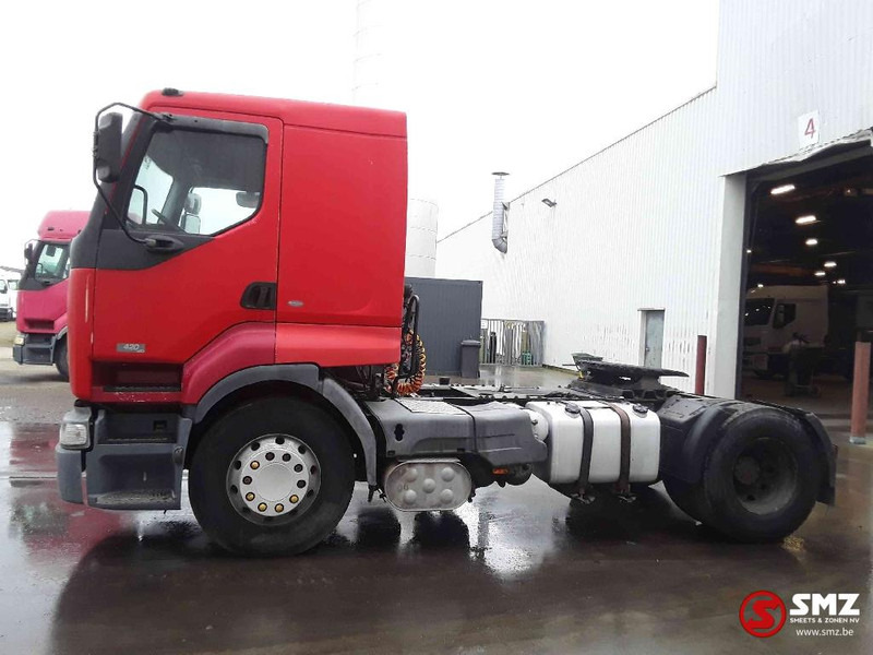 Renault Premium 420 hydraulic - Trekker: afbeelding 5 Renault Premium 420 hydraulic - Trekker: afbeelding 5