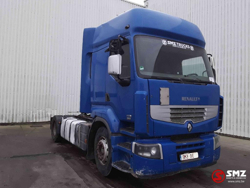 Renault Premium 450 manual - Trekker: afbeelding 1 Renault Premium 450 manual - Trekker: afbeelding 1