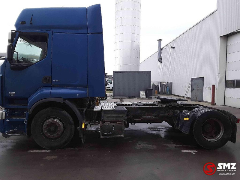 Renault Premium 450 manual - Trekker: afbeelding 5 Renault Premium 450 manual - Trekker: afbeelding 5