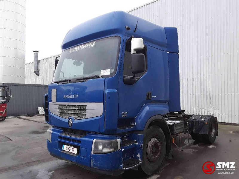 Renault Premium 450 manual - Trekker: afbeelding 3 Renault Premium 450 manual - Trekker: afbeelding 3