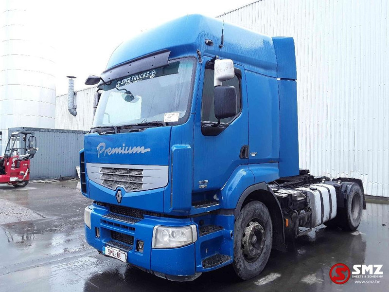 Renault Premium 450 manual - Trekker: afbeelding 3 Renault Premium 450 manual - Trekker: afbeelding 3