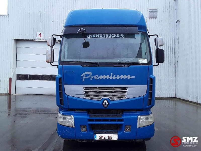 Renault Premium 450 manual - Trekker: afbeelding 2 Renault Premium 450 manual - Trekker: afbeelding 2