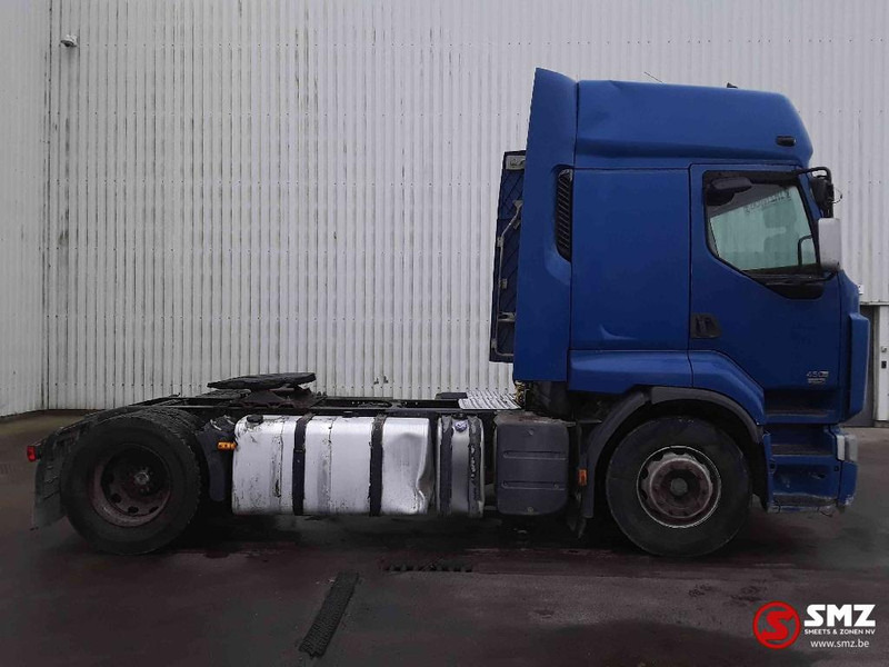 Renault Premium 450 manual - Trekker: afbeelding 4 Renault Premium 450 manual - Trekker: afbeelding 4