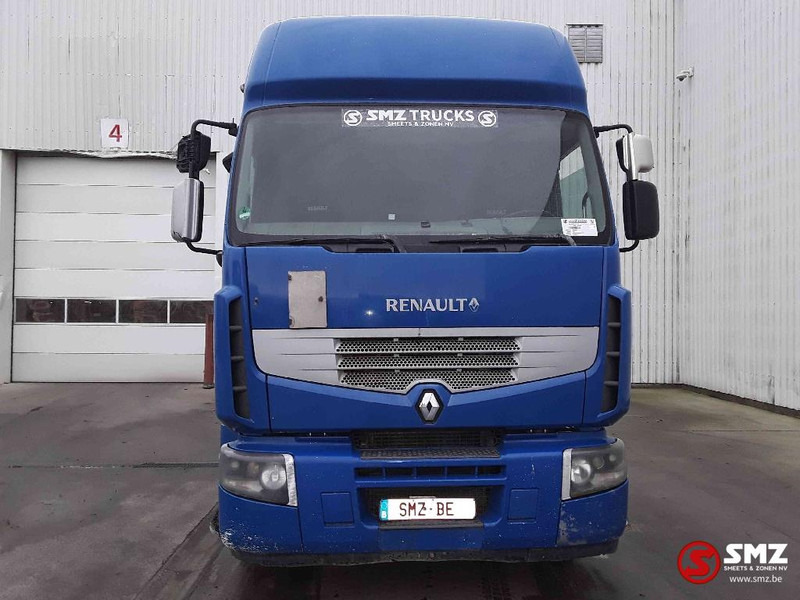 Renault Premium 450 manual - Trekker: afbeelding 2 Renault Premium 450 manual - Trekker: afbeelding 2