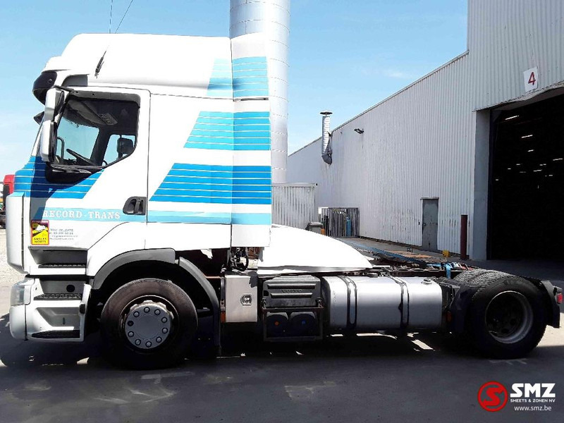 Renault Premium 460 hydraulic - Trekker: afbeelding 5 Renault Premium 460 hydraulic - Trekker: afbeelding 5