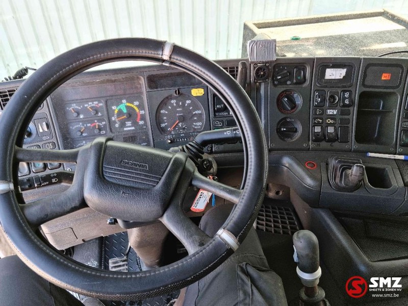 Scania 144 460 6x2 ex portugal - Trekker: afbeelding 5 Scania 144 460 6x2 ex portugal - Trekker: afbeelding 5
