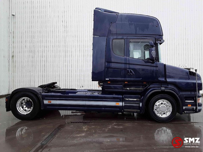 Scania 164 480 Torpedo Topline NO TAX (included!) - Trekker: afbeelding 4 Scania 164 480 Torpedo Topline NO TAX (included!) - Trekker: afbeelding 4