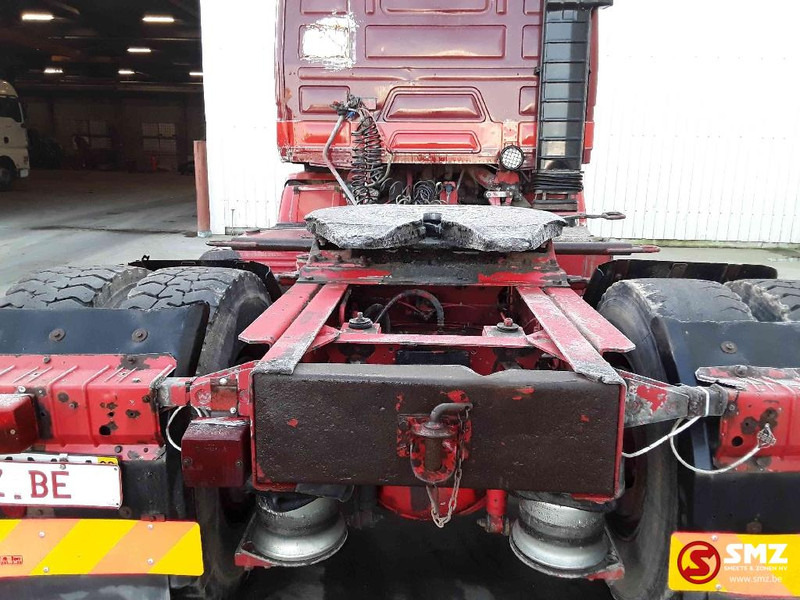 Trekker Scania R 143 400 - V8: afbeelding 12