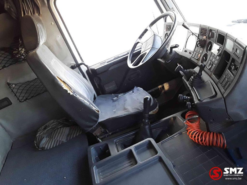 Trekker Scania R 143 400 - V8: afbeelding 6