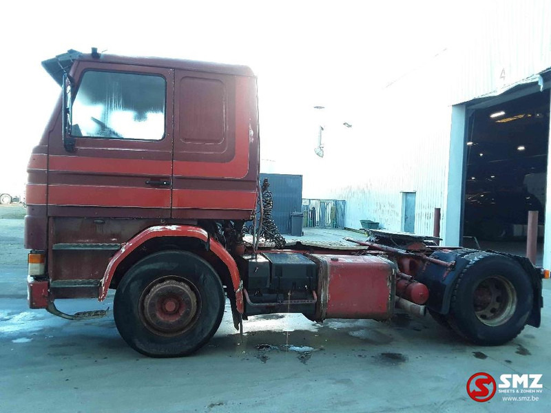 Trekker Scania R 143 400 - V8: afbeelding 5