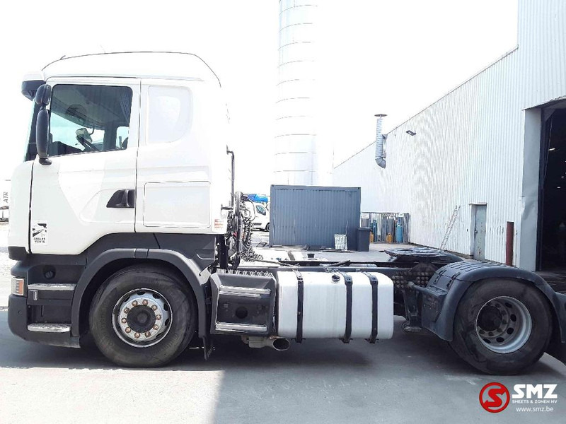 Scania R 490 adr retarder - Trekker: afbeelding 5 Scania R 490 adr retarder - Trekker: afbeelding 5