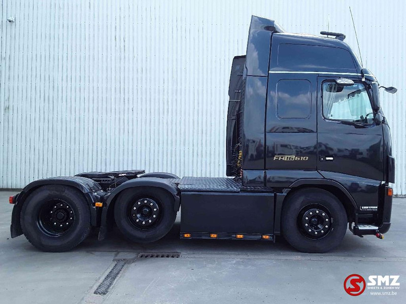 Volvo FH 16 610 globe Xl showtruck old tacho - Trekker: afbeelding 4 Volvo FH 16 610 globe Xl showtruck old tacho - Trekker: afbeelding 4