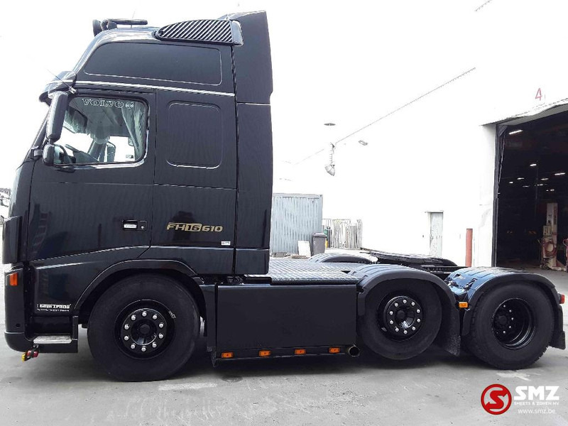 Volvo FH 16 610 globe Xl showtruck old tacho - Trekker: afbeelding 5 Volvo FH 16 610 globe Xl showtruck old tacho - Trekker: afbeelding 5