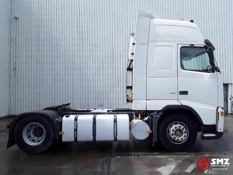 Volvo FH 480 GlobeXl manual 617'km belgium truck - Trekker: afbeelding 4 Volvo FH 480 GlobeXl manual 617'km belgium truck - Trekker: afbeelding 4