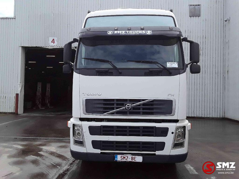 Volvo FH 480 GlobeXl manual 617'km belgium truck - Trekker: afbeelding 2 Volvo FH 480 GlobeXl manual 617'km belgium truck - Trekker: afbeelding 2