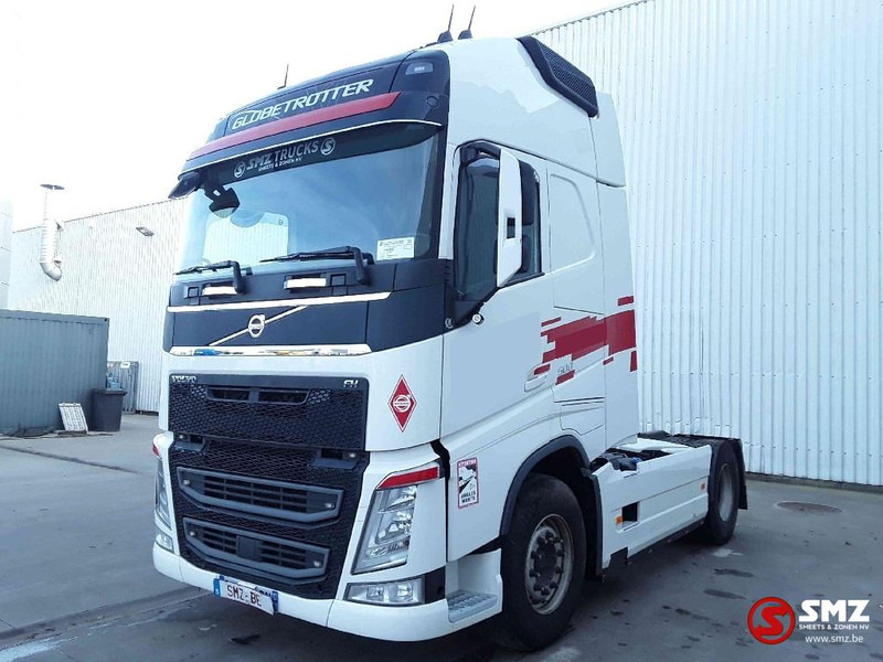 Volvo FH 500 Globe Xl I parc - Trekker: afbeelding 3 Volvo FH 500 Globe Xl I parc - Trekker: afbeelding 3