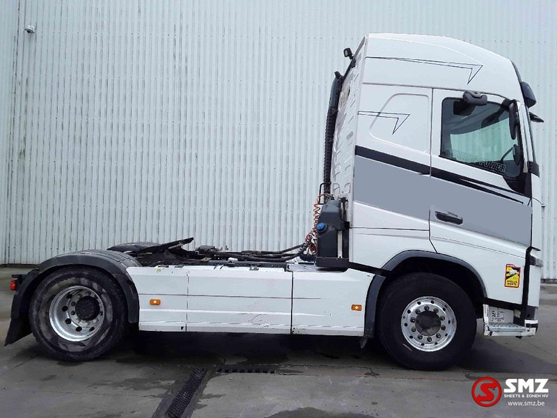 Volvo FH 500 Globe hydraulic - Trekker: afbeelding 4 Volvo FH 500 Globe hydraulic - Trekker: afbeelding 4