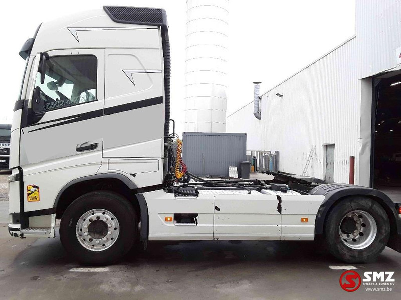 Volvo FH 500 Globe hydraulic - Trekker: afbeelding 5 Volvo FH 500 Globe hydraulic - Trekker: afbeelding 5