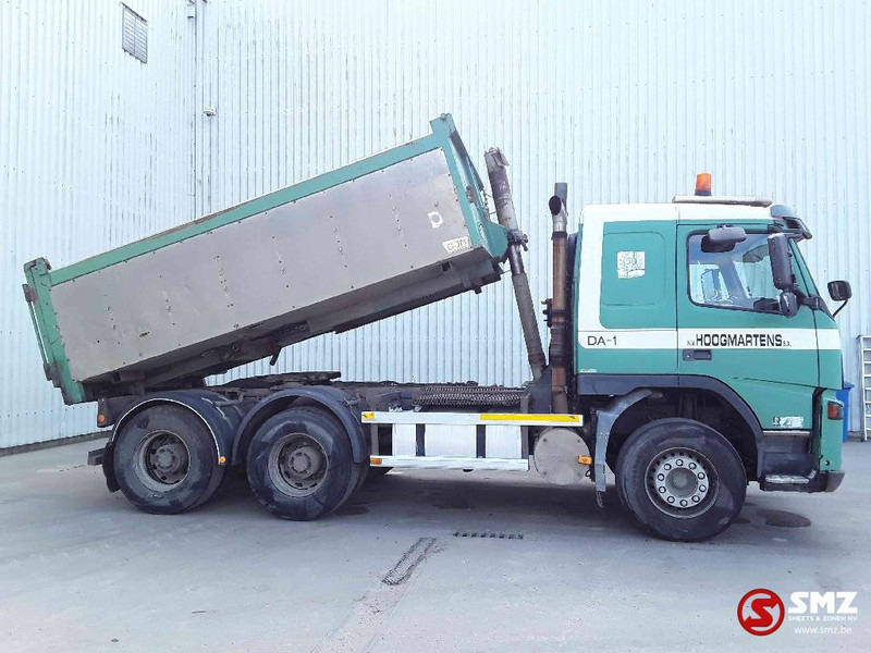 Volvo FM 12 380 tractor tipper - Trekker: afbeelding 4 Volvo FM 12 380 tractor tipper - Trekker: afbeelding 4