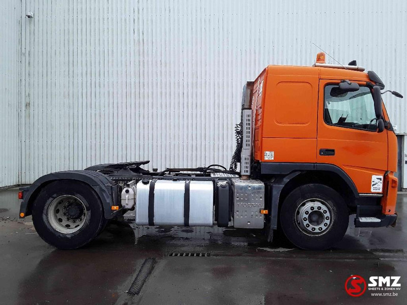 Volvo FM 450 453"km hydraulic - Trekker: afbeelding 4 Volvo FM 450 453"km hydraulic - Trekker: afbeelding 4