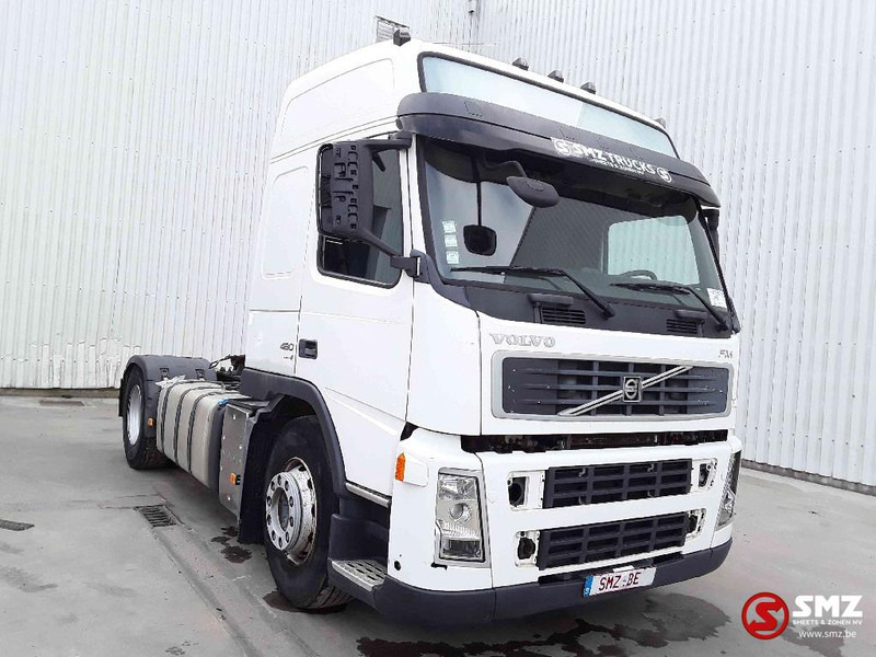 Volvo FM 480 adr - Trekker: afbeelding 1 Volvo FM 480 adr - Trekker: afbeelding 1