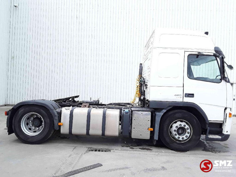 Volvo FM 480 adr - Trekker: afbeelding 4 Volvo FM 480 adr - Trekker: afbeelding 4