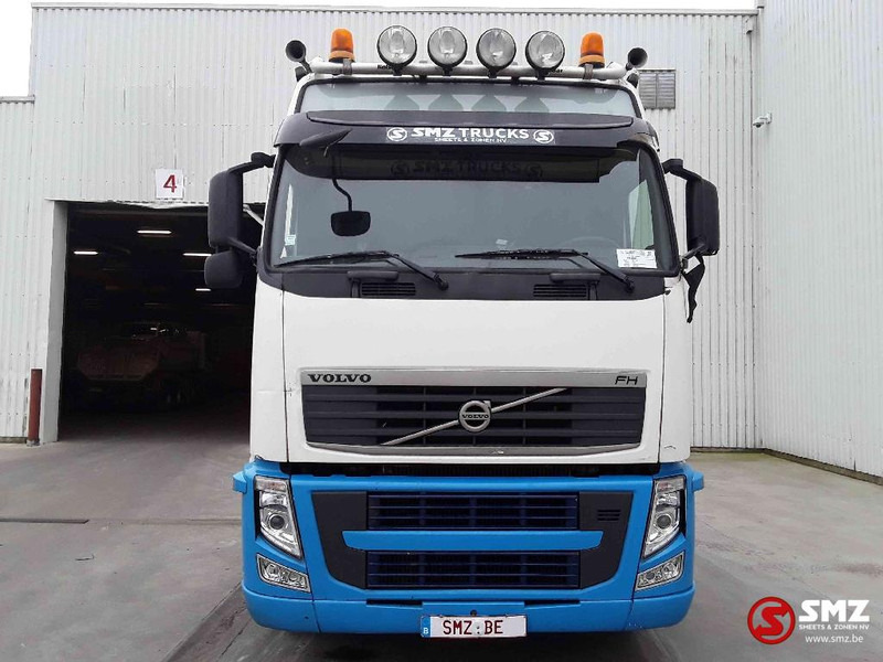 Volvo FH 420 6x2 - Containertransporter/ Wissellaadbak vrachtwagen: afbeelding 2 Volvo FH 420 6x2 - Containertransporter/ Wissellaadbak vrachtwagen: afbeelding 2