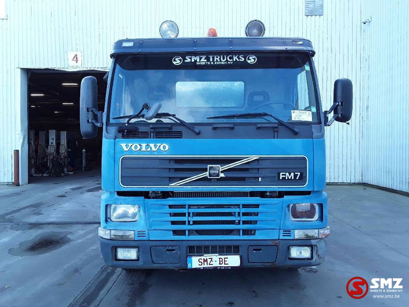 Volvo FM 320 6x2 inox - Tankwagen: afbeelding 2 Volvo FM 320 6x2 inox - Tankwagen: afbeelding 2