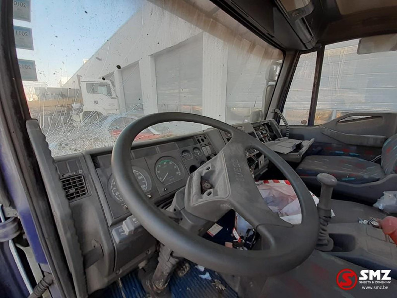Iveco Eurocargo 120 E 23 PARTS pieces - Vrachtwagen: afbeelding 5 Iveco Eurocargo 120 E 23 PARTS pieces - Vrachtwagen: afbeelding 5