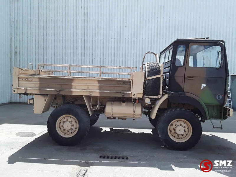 Renault TRM 2000 3x - Vrachtwagen: afbeelding 4 Renault TRM 2000 3x - Vrachtwagen: afbeelding 4