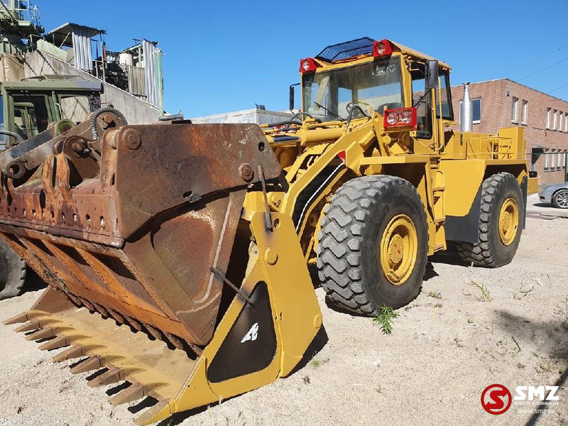 Zettelmeyer ZL 3000 25x - Wiellader: afbeelding 5 Zettelmeyer ZL 3000 25x - Wiellader: afbeelding 5