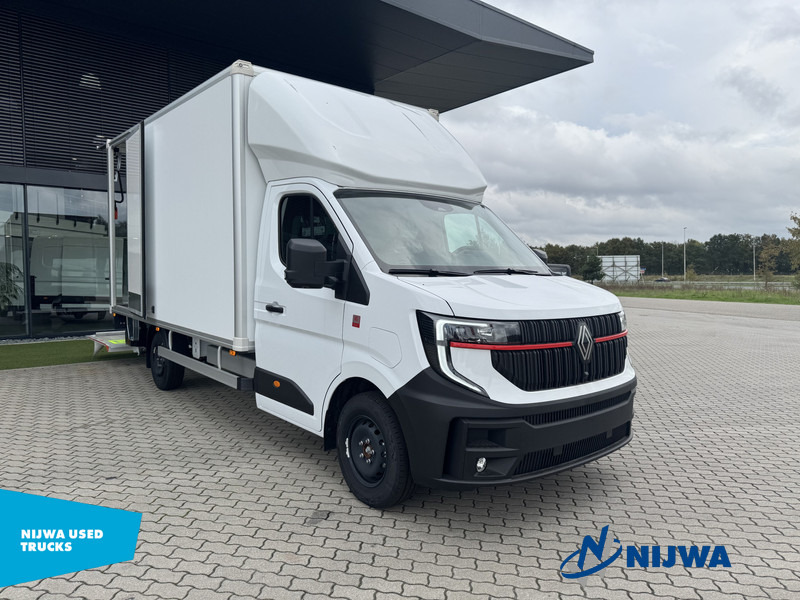Renault Master E-Tech T35 L3H1 87 kWh - Bedrijfswagen, Elektrische bedrijfswagen: afbeelding 2 Renault Master E-Tech T35 L3H1 87 kWh - Bedrijfswagen, Elektrische bedrijfswagen: afbeelding 2