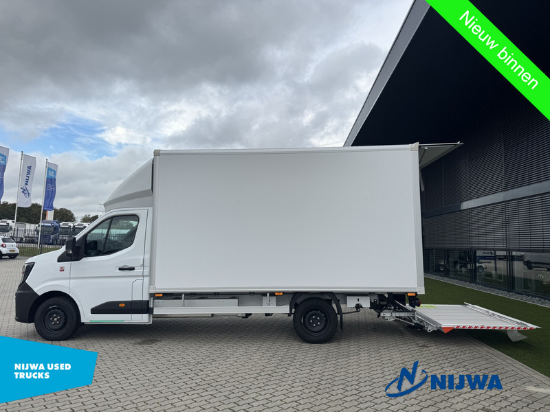 Renault Master E-Tech T35 L3H1 87 kWh - Bedrijfswagen, Elektrische bedrijfswagen: afbeelding 5 Renault Master E-Tech T35 L3H1 87 kWh - Bedrijfswagen, Elektrische bedrijfswagen: afbeelding 5