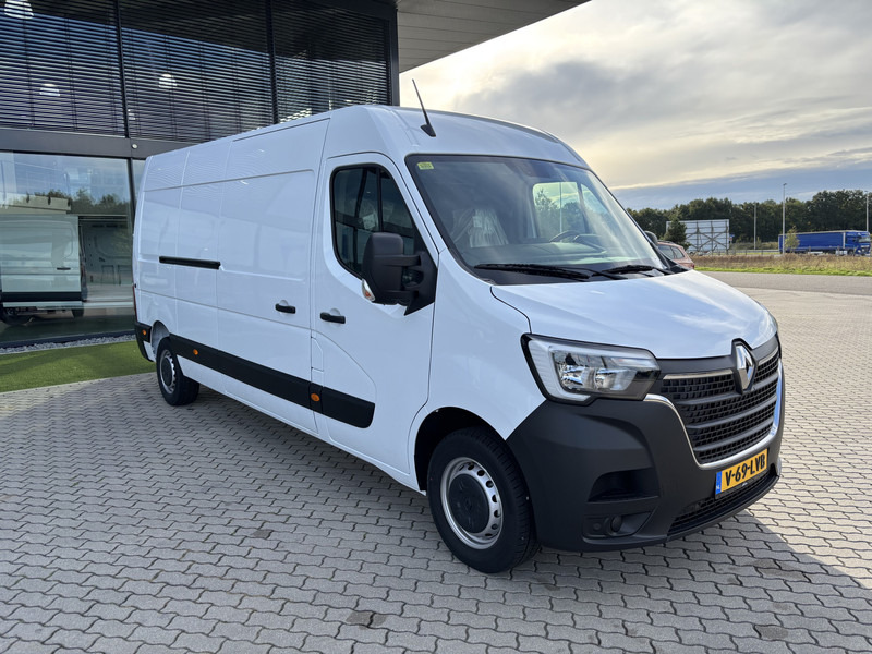 Renault Master 135 L3H2 Parkeersensoren + Cruise control - Kleine bestelwagen: afbeelding 2 Renault Master 135 L3H2 Parkeersensoren + Cruise control - Kleine bestelwagen: afbeelding 2