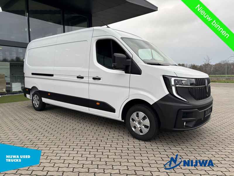 Renault Master 170 L3H2 Carplay + Parkeersensoren - Kleine bestelwagen: afbeelding 2 Renault Master 170 L3H2 Carplay + Parkeersensoren - Kleine bestelwagen: afbeelding 2