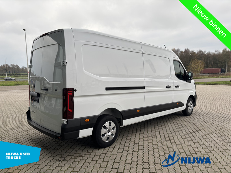 Renault Master 170 L3H2 Carplay + Parkeersensoren - Kleine bestelwagen: afbeelding 3 Renault Master 170 L3H2 Carplay + Parkeersensoren - Kleine bestelwagen: afbeelding 3