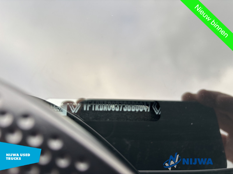 Renault Master 170 L3H2 Carplay + Parkeersensoren - Kleine bestelwagen: afbeelding 5 Renault Master 170 L3H2 Carplay + Parkeersensoren - Kleine bestelwagen: afbeelding 5