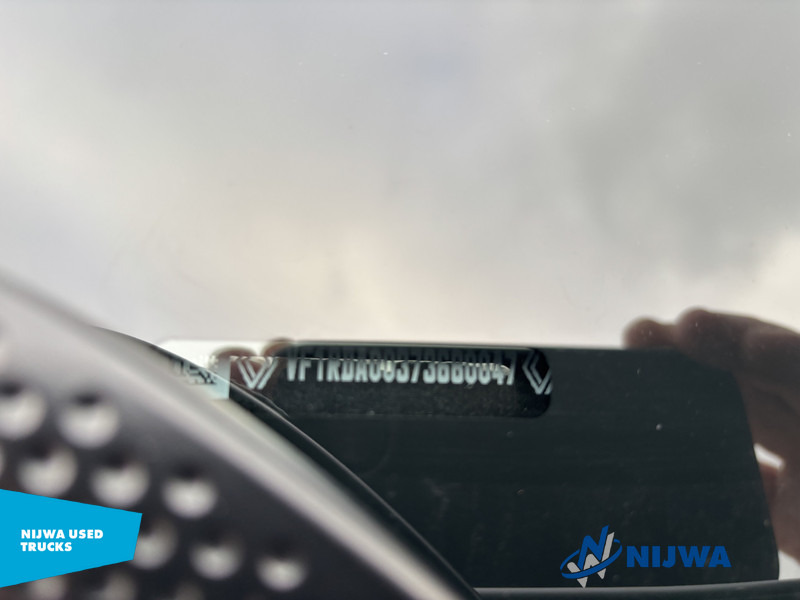 Renault Master 170 L3H2 Carplay + Parkeersensoren - Kleine bestelwagen: afbeelding 5 Renault Master 170 L3H2 Carplay + Parkeersensoren - Kleine bestelwagen: afbeelding 5