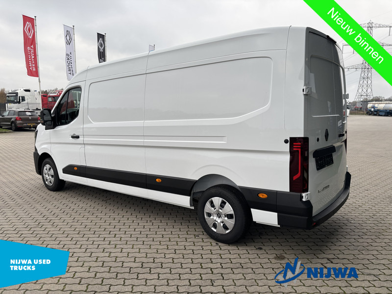 Renault Master 170 L3H2 Carplay + Parkeersensoren - Kleine bestelwagen: afbeelding 4 Renault Master 170 L3H2 Carplay + Parkeersensoren - Kleine bestelwagen: afbeelding 4