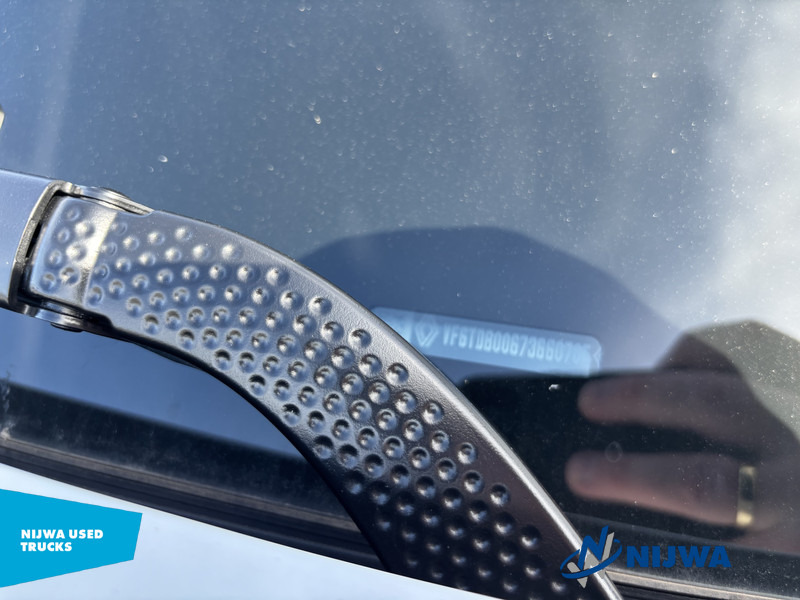 Renault Master 170 Laadklep + Camera - Gesloten bestelwagen: afbeelding 5 Renault Master 170 Laadklep + Camera - Gesloten bestelwagen: afbeelding 5