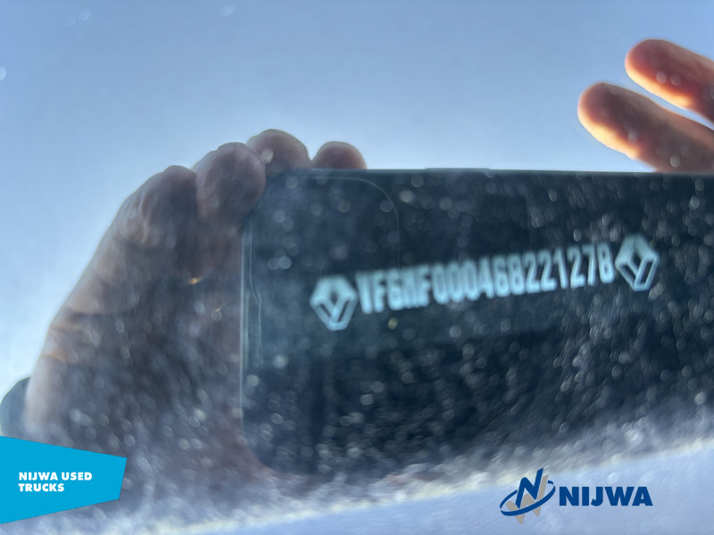 Renault Master T35 150 L2H2 Navigatie + Dubbele schuifdeur - Gesloten bestelwagen: afbeelding 5 Renault Master T35 150 L2H2 Navigatie + Dubbele schuifdeur - Gesloten bestelwagen: afbeelding 5