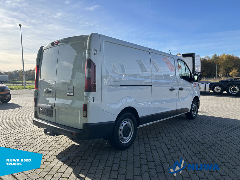 Renault Trafic 150 L2H1 Trekhaak + Navigatie - Kleine bestelwagen: afbeelding 3 Renault Trafic 150 L2H1 Trekhaak + Navigatie - Kleine bestelwagen: afbeelding 3