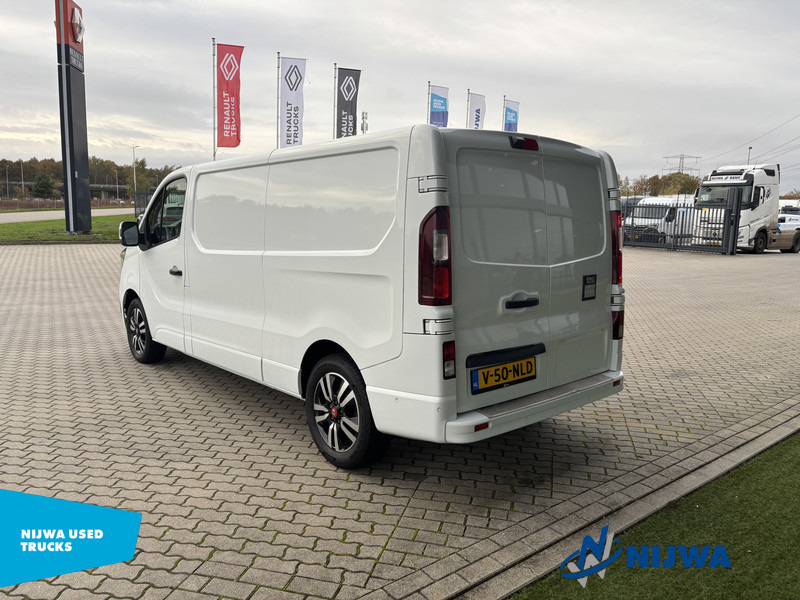 Renault Trafic 150 T30 L2H1 Automaat + Carplay - Kleine bestelwagen: afbeelding 4 Renault Trafic 150 T30 L2H1 Automaat + Carplay - Kleine bestelwagen: afbeelding 4