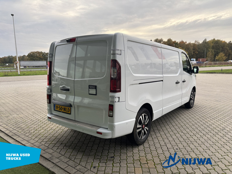 Renault Trafic 150 T30 L2H1 Automaat + Carplay - Kleine bestelwagen: afbeelding 3 Renault Trafic 150 T30 L2H1 Automaat + Carplay - Kleine bestelwagen: afbeelding 3