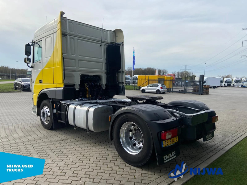 DAF XF 440 4x2 PTO + Standkachel - Trekker: afbeelding 4 DAF XF 440 4x2 PTO + Standkachel - Trekker: afbeelding 4